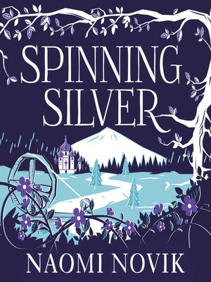 cover image of Spinning Silver